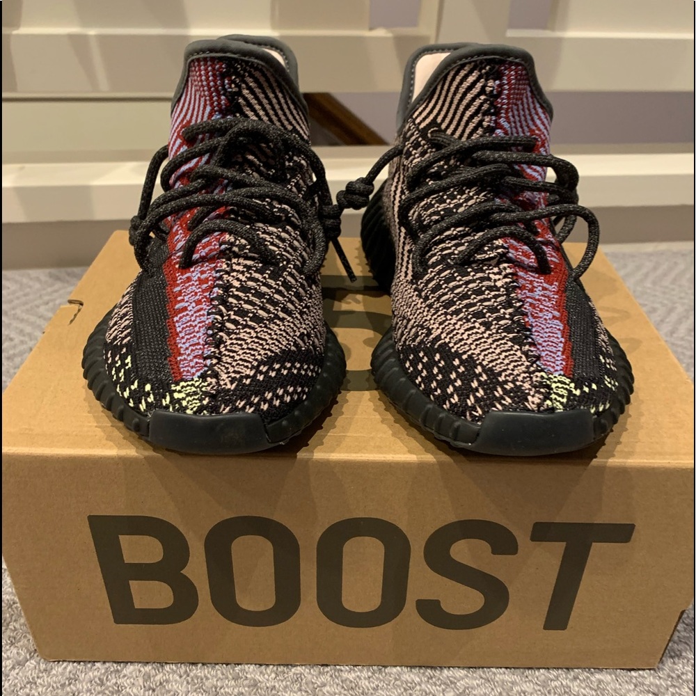Adidas Yeezy Boost 350 V2 “Yecheil”